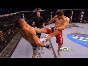 UFC 115 Highlights