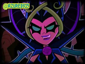 Dark Sam Don't Trust Me Edit (Danny Phantom)