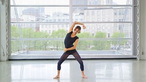 Watch Preview ESSENTRICS Toning for Beginners on Amazon Live