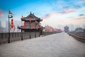 Xian Travel Guide - Expert Picks for your Vacation