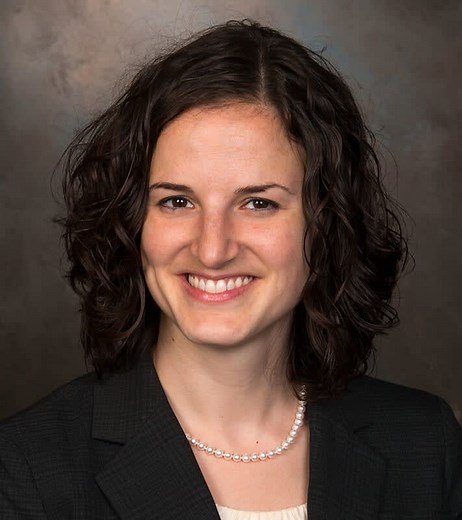 Katherine Sampene, MD