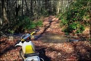 Virginia Highlands Horse Trail