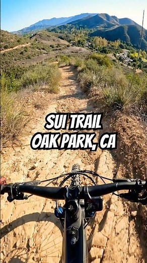 Sui MTB - Part 6 #mtb