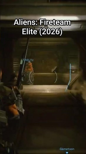 How Surprise Attacks Work in This Game | Aliens: Fireteam Elite (2026)