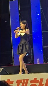 20260815 둔포면민의 날 문화체육축제 한마당 맑은소민 고운소민 한소민 가수님🩷