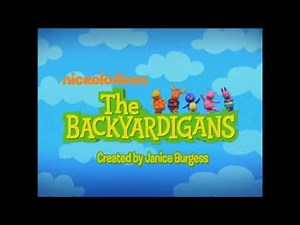 The Backyardigans Csupo