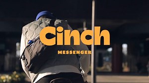 The Cinch Messenger, AKA the classic vibe with a new, fun feel. Pop it on via: https://bit.ly/Cinch-Messenger-12L | Bellroy
