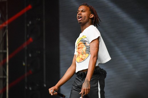 Playboi Carti Fans Suggest He's A Reincarnation Of Tupac: Here's Why