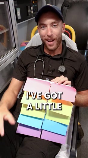 Did you pass the EMT quiz? #emt #paramedic #nremt #quizzes | The Paramedic Coach