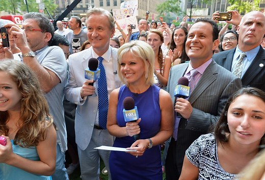 Fox News ends Ailes era with apology and $20 million for Gretchen Carlson