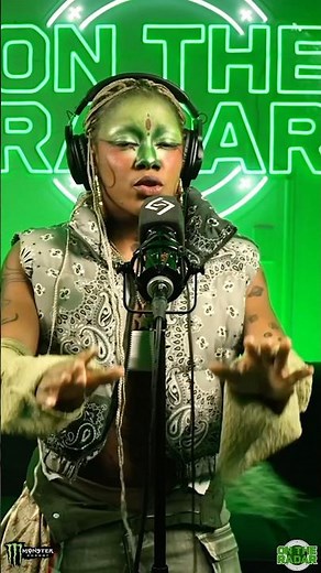 INIKO "God Body" Performance