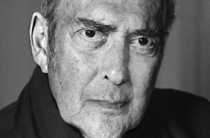 Nobel Prize in Literature 2005