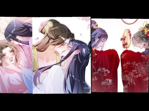 ||GL MMV|| The Imperial Concubine Also Want To Feed The Enemy With Her Body || Only Girl ||