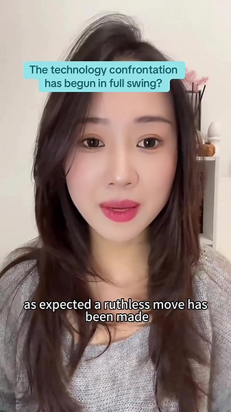 Technology Confrontation in Malaysia's AI Landscape