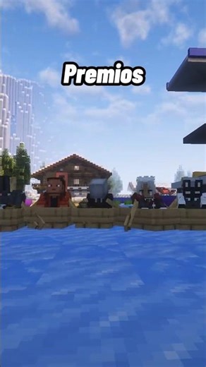 No te pierdas de los próximos eventos en MONTECRAFT 🔥