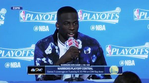 #DubNation: ‘SportsNet Central: #Warriors Playoff Central’ airs TONIGHT live on CSN before & after Game 2. Game 2: Golden State Warriors-Portland Trail Blazers coverage 6:30pm - SportsNet Central: Warriors Playoff Central (CSN PLUS) 10pm - SportsNet Central: Warriors Playoff Central (CSN BAY AREA) 11pm – SportsNet Central (CSN BAY AREA) | NBC Sports Bay Area / California