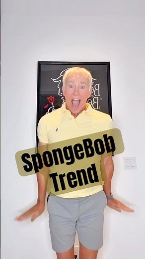 SpongeBob Square Pants the Musical was trending. Here’s my try. #spongebob #lipsync