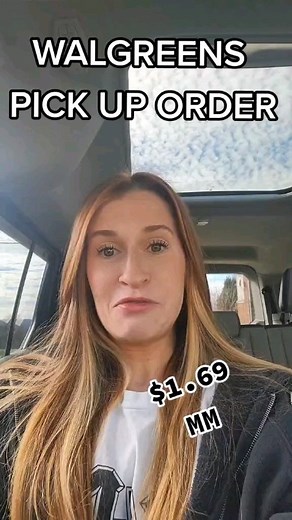 Walgreens pick up order! You don't even have to go in the store. Hope u guys can score!! deals valid 2/19-2/25 #walgreenspickupdeals #walgreenscouponing #Walgreensonlineorder #walgreensdealsoftheweek #walgreensbreakdown #walgreensdigitaldeal #walgreenscoupondeals #walgreensforbeginners #wagscoupons #wagspickuporder #savingwithshayna #coupons #savings | Savingwithshayna