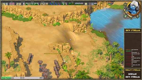 ProjectCeleste - Twitch