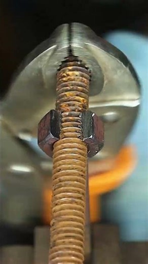 Restore Bolt Threads Like New: Easy DIY Method