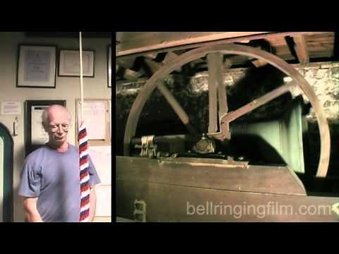 Ringing up (splitscreen)