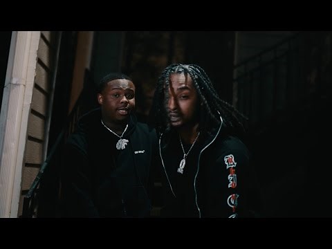 Shoebox Baby ft. DqFrmDaO - Target (Official Music Video)