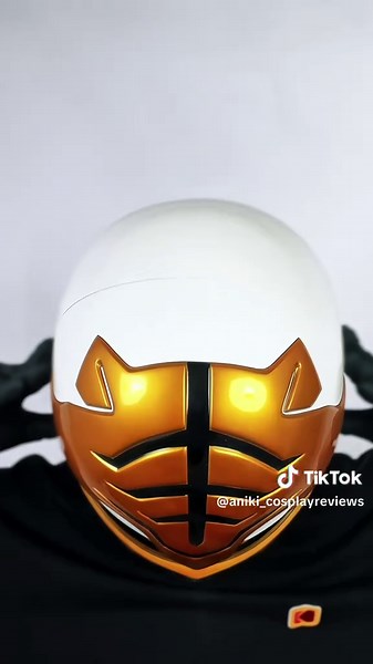 Iconic Power Rangers and Kamen Rider Cosplay Gear