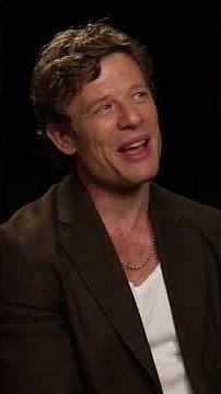 Nikolaj Coster-Waldau and James Norton on THAT bath scene