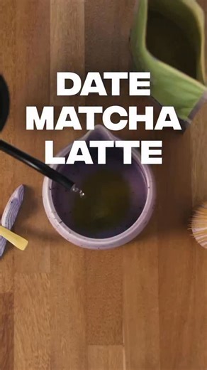 94 reactions · 12 shares | A naturally sweet & creamy twist on your matcha Date Milk Matcha Recipe 1.Soak 7-8 dates in warm milk for 10 minutes 2.Blend on high until silky + creamy 3.Pour ~1 cup of this date milk over ice 4.Add more milk to reach your favorite consistency 5.Mix Everyday Dose Matcha+ with 3oz water — whisk or froth, both work great 6.Pour the matcha over your date milk and enjoy Sweet, smooth, and energizing. No syrups needed!  | Everyday Dose | Facebook