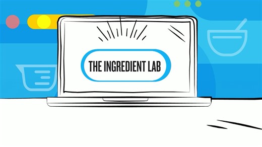 Ingredient Lab Quick Guide