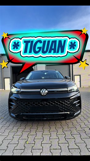🚘 Volkswagen Tiguan R‑Line Edition 20 — 2026 ⚙️ 1.5 TSI — 150 ch 🎨 Disponible en noir et gris dauphin 🚚 Livraison possible Vous recherchez un Tiguan ou un autre véhicule allemand ? Contactez-nous de préférence directement par téléphone : 🇫🇷 33 6 67 59 63 95 🇩🇿 213 555 09 02 50 #algerie🇩🇿_maroc🇲🇦_tunisie🇹🇳 #vw #tiguanrline #ImportationAlgerie #capcut