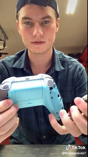 Xbox Controller Disassembly: Step-by-Step Guide for DIY Enthusiasts