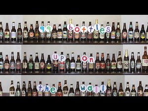 99 Bottles (Lyric) - Official Amy Kucharik music video