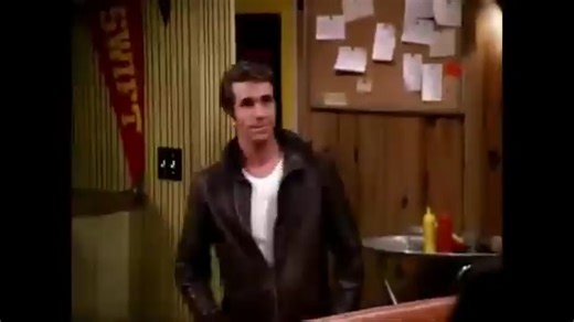 5.8K views · 123 reactions | Happy Days "Best of Fonzi" | Flashback Comedy Videos | Facebook