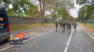 An Cosantóir Loaded March event followed by Block event and the main 10k in the Phoenix Park https://myrunresults.com/events/an_cosantoir_10k_and_5k_walk/5094/results Athletics Ireland Dublin Athletics | Myrunresults.com