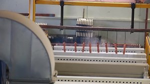 Copper Sheet Separation Stock Footage Video (100% Royalty-free) 12359144 | Shutterstock