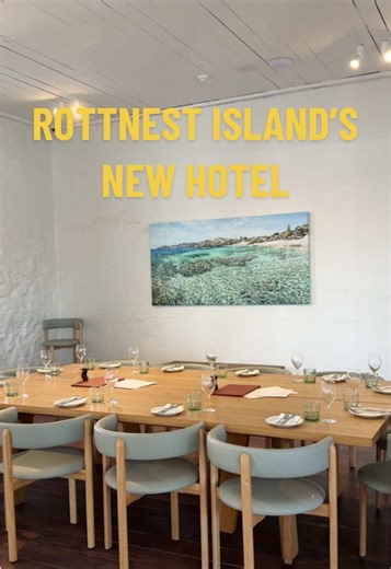 Explore The Lodge: Your Summer Getaway at Rottnest Island