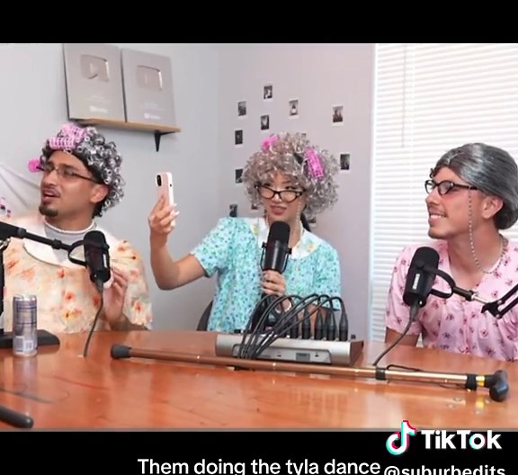 @nick_grajeda || this was one of the funniest clips😭 #fyp #edits #newfanpage #velo #viral #music #popular #blowthisup #veloedit #suburbtalks #seansonwilliams #suburbedits #maruleeedit #devinpaul #cynthiachoi #sageguillen