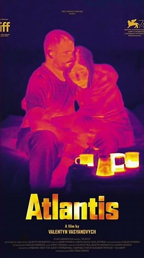 Worth watching Ukrainian Movies