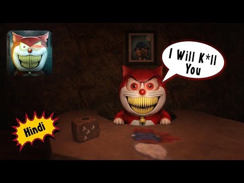 Surviving 5 Nights at Doraemon Hotel | End Mei Sab Galat Ho gya 😱