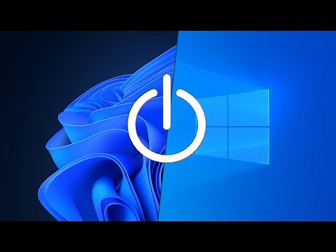 How to Schedule Automatic Shutdown on Windows