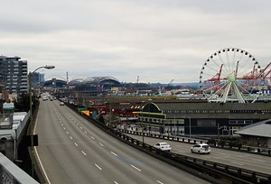 WSDOT Takes Major Step Toward Alaskan Way Viaduct Demolition