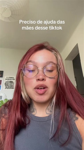 Se vc não é mãe, manda pra uma mãe que vc conhece e pode me ajudar #maternidade #mae