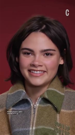 Darling hold my hand... #Jet2Holiday #arianagreenblatt #cosmogoesdeep | Cosmopolitan