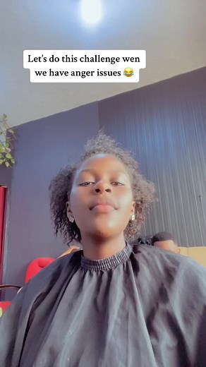 Smiling Emotion Challenge: Let's Tackle Anger Issues Together!