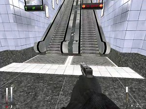 恐惧之泣 Glock换弹开火重置mod(模组链接在简介)