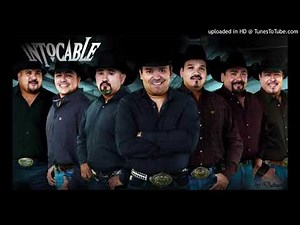 Intocable - Robarte Un Beso (Remix) (2011)