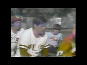 The Baseball Bunch- Tom Seaver