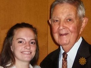 Pennsylvania waitress gets the tip of her life