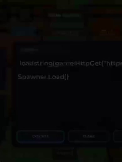 GrowAGarden Pet Spawner/SeedSpawner Script !! #fyp #foryoupage #robloxscript #growagarden #growagarden